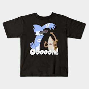 Oooooh! Kids T-Shirt